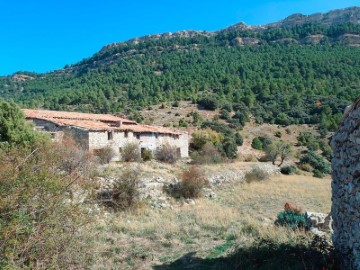 Casas rústicas  en Peñarroya de Tastavins