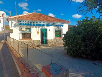 Casas rústicas 3 Habitaciones en Lo Cea - Los Cortijos