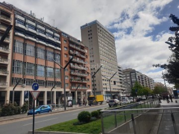 Ático 3 Habitaciones en Logroño Centro