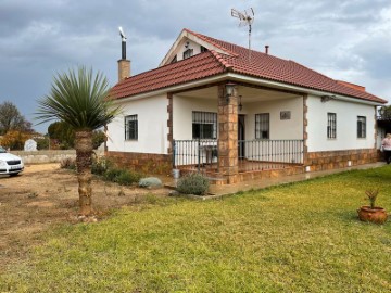 Casa o chalet 5 Habitaciones en Laguna del Torrejón