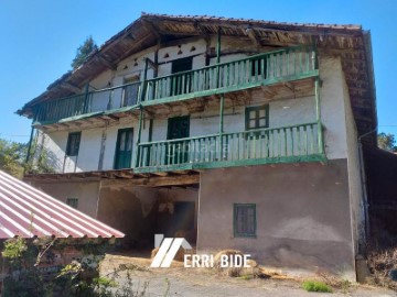 Quintas e casas rústicas  em Errigoiti