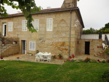 Casa o chalet 5 Habitaciones en Iria (Santa María)