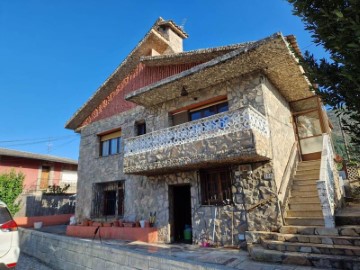 Maison 5 Chambres à A Rúa de Valdeorras (Santo Estevo)