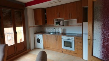 Apartment 2 Bedrooms in Veruela