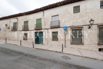 Casa o chalet 10 Habitaciones en Camino del Montero