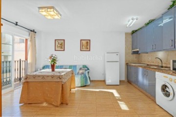 Apartment 1 Bedroom in La Mamola