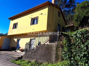 Casa o chalet 2 Habitaciones en Boiro (Santa Eulalia)