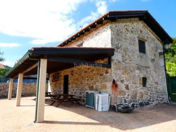 Casa o chalet 2 Habitaciones en Sestaio (San Miguel)
