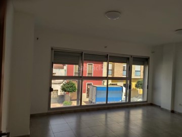 Apartamento 2 Quartos em P. Industrial Nord