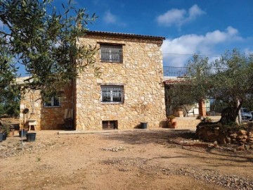 Casas rústicas 5 Habitaciones en Ligallo del Ganguil