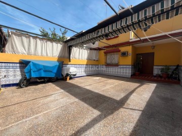 Casa o chalet 4 Habitaciones en Nueva Alcalá