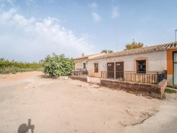 Casa o chalet 4 Habitaciones en Mazarrón