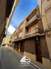 Casa o chalet 3 Habitaciones en Villanueva de Castellón