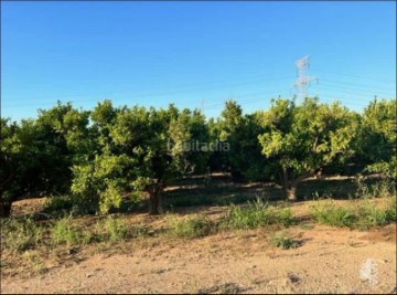 Quintas e casas rústicas em Pol. Cami Oliveres