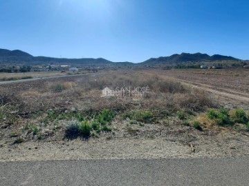 Casas rústicas en Hondón de los Frailes