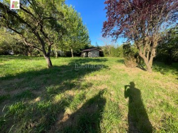 Casas rústicas en Landa