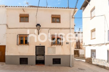 Casas rústicas 6 Habitaciones en Zújar