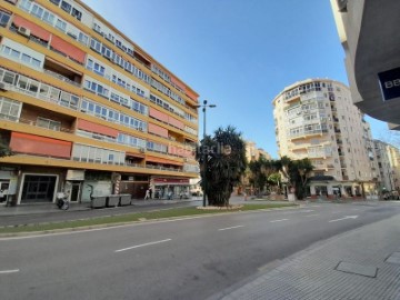 Terrenos en Málaga Centro