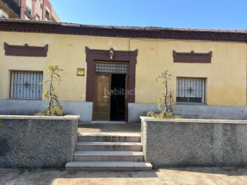 Casa o chalet 4 Habitaciones en La Alberca