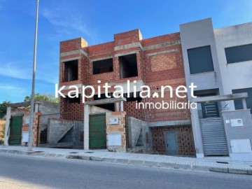 Maison 4 Chambres à La Llosa de Ranes