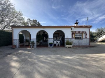 Casas rústicas en San Roque - La Cruz - La Rozuela