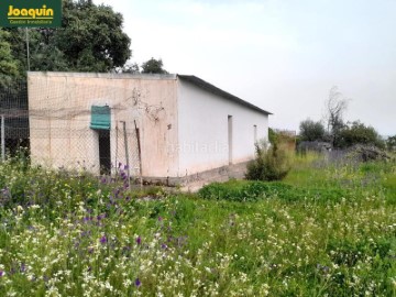 Casas rústicas  en Brillante - Trassierra - Naranjo