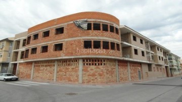 Piso 3 Habitaciones en Ceutí