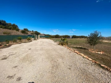 Quintas e casas rústicas em Silla