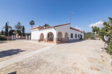 Casa o chalet 4 Habitaciones en La Hoya-Daimes-El Derramador