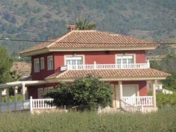 Casas rústicas  en Alhama de Murcia