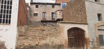 Casas rústicas 3 Habitaciones en Tossal de Les Forques