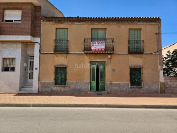 Casas rústicas 5 Habitaciones en La Pinilla - Las Palas