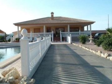 Country homes 3 Bedrooms in Pliego