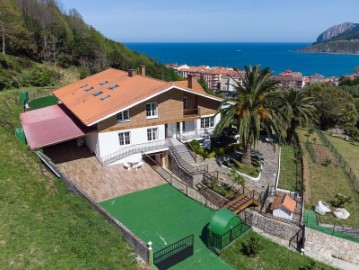 Casa o chalet 7 Habitaciones en Portuondo-Basaran