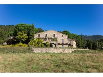 Country homes 6 Bedrooms in Maçanet de Cabrenys