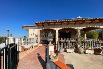 Casa o chalet 7 Habitaciones en Castelló de Rugat