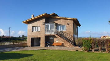 Casa o chalet 3 Habitaciones en Bocines - Nembro - Cardo