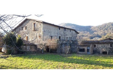 Casas rústicas 15 Habitaciones en Sant Cristòfol Les Fonts