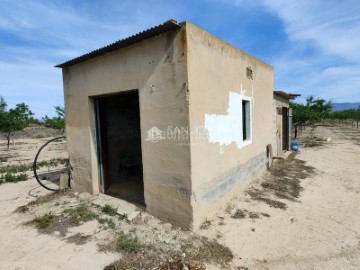 Country homes in Pedanías Este