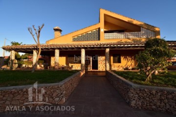 Casas rústicas 3 Habitaciones en Hondón-San Félix