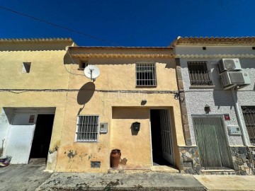 Casa o chalet 3 Habitaciones en Cañada de la Leña