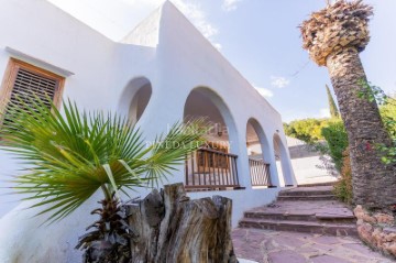 Casa o chalet 3 Habitaciones en Los Monasterios-Alfinach