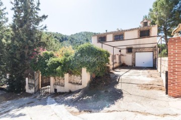 Country homes 7 Bedrooms in Mula