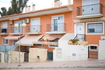Casa o chalet 3 Habitaciones en Puerto de Mazarron