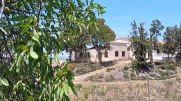 Casas rústicas 5 Habitaciones en Zarcilla de Ramos-Doña Inés
