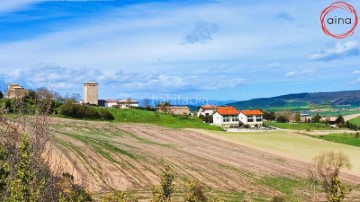 Terrenos en Yarnoz