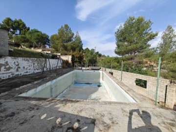 Casas rústicas en Alborache