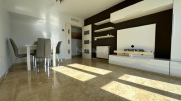 Ático 3 Habitaciones en Cartagena