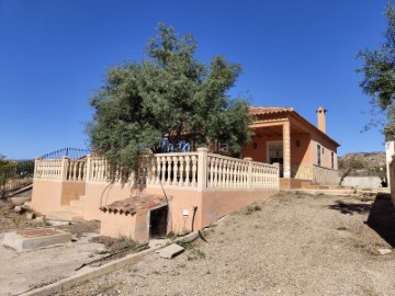 Country homes 3 Bedrooms in Los Vicentes