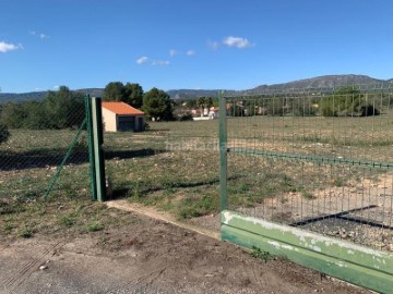 Country homes in Valls